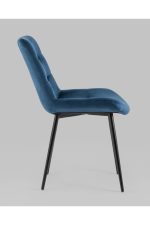 Stoolgroup stul ostin velyur ut000034600 2