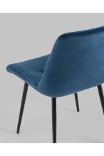 Stoolgroup stul ostin velyur ut000034600 5