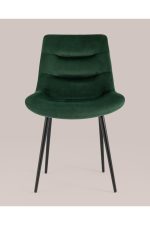 Stoolgroup stul ostin velyur ut000034602 2
