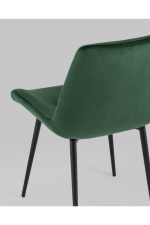 Stoolgroup stul ostin velyur ut000034602 5