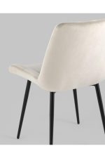 Stoolgroup stul ostin velyur ut000034603 5