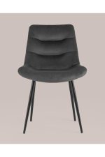 Stoolgroup stul ostin velyur ut000034604 2
