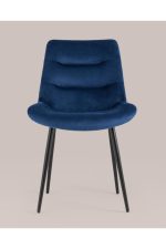 Stoolgroup stul ostin velyur ut000034605 2