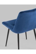 Stoolgroup stul ostin velyur ut000034605 5