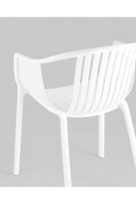 Stoolgroup stul plastikovyy s podlokotnikami kolstad ut000037036 5
