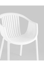 Stoolgroup stul plastikovyy s podlokotnikami kolstad ut000037036 6