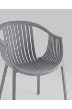 Stoolgroup stul plastikovyy s podlokotnikami kolstad ut000037037 5