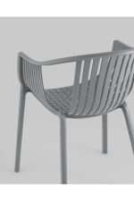 Stoolgroup stul plastikovyy s podlokotnikami kolstad ut000037037 6