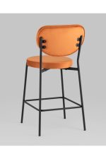 Stoolgroup stul polubarnyy barbara new velyur ut000036051 4