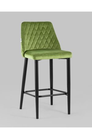 Stoolgroup stul polubarnyy diyego velyur ut000025317 0