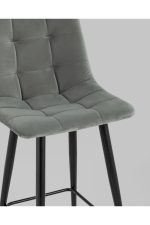 Stoolgroup stul polubarnyy dzhango velyur ut000035292 8