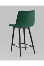 Stoolgroup stul polubarnyy dzhango velyur ut000035294 4