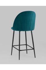 Stoolgroup stul polubarnyy logan velyur ut000035470 4