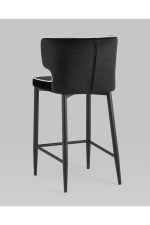 Stoolgroup stul polubarnyy mateo s kantom velyur ut000035020 4