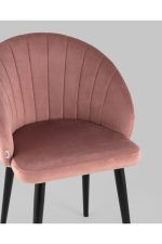 Stoolgroup stul s podlokotnikami bryussel velyur ut000035993 6