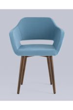 Stoolgroup stul s podlokotnikami saymon velyur ut000025165 2