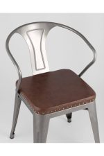 Stoolgroup stul s podlokotnikami tolix arms soft ut000001287 5