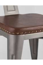 Stoolgroup stul s podlokotnikami tolix arms soft ut000001287 7