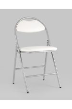 Stoolgroup stul skladnoy hagen ekokozha ut000036845 0