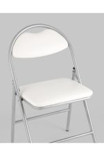 Stoolgroup stul skladnoy hagen ekokozha ut000036845 3