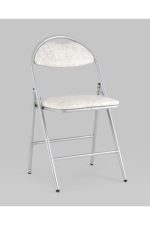 Stoolgroup stul skladnoy hagen ekokozha ut000036849 0