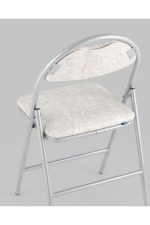Stoolgroup stul skladnoy hagen ekokozha ut000036849 6