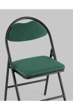 Stoolgroup stul skladnoy hagen velyur ut000036891 3