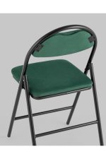 Stoolgroup stul skladnoy hagen velyur ut000036891 6