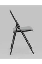 Stoolgroup stul skladnoy hagen velyur ut000036892 2