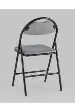 Stoolgroup stul skladnoy hagen velyur ut000036892 5