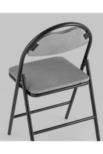 Stoolgroup stul skladnoy hagen velyur ut000036892 6