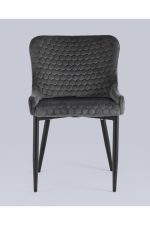 Stoolgroup stul stitch khani velyur ut000031316 2