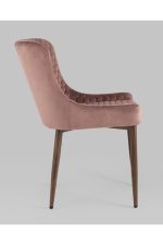 Stoolgroup stul stitch khani velyur ut000031317 1