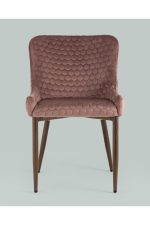 Stoolgroup stul stitch khani velyur ut000031317 2