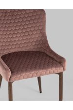 Stoolgroup stul stitch khani velyur ut000031317 6