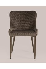 Stoolgroup stul stitch khani velyur ut000031318 2