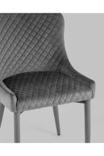 Stoolgroup stul stitch new velyur ut000034559 6