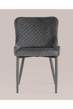 Stoolgroup stul stitch new velyur ut000034559 7