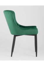 Stoolgroup stul stitch velyur ut000001381 3