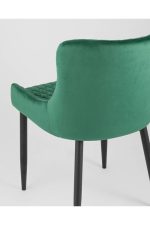 Stoolgroup stul stitch velyur ut000001381 5