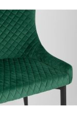 Stoolgroup stul stitch velyur ut000001381 6