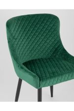 Stoolgroup stul stitch velyur ut000001381 7