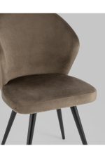 Stoolgroup stul tango velyur ut000028041 6