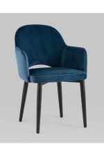 Stoolgroup stul venera new velyur ut000031298 0