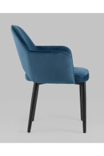 Stoolgroup stul venera new velyur ut000031298 1