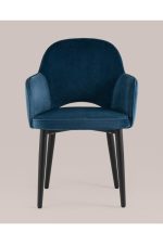 Stoolgroup stul venera new velyur ut000031298 2
