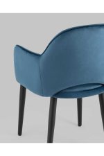 Stoolgroup stul venera new velyur ut000031298 5