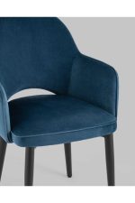 Stoolgroup stul venera new velyur ut000031298 6