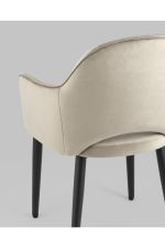 Stoolgroup stul venera new velyur ut000031299 6