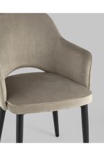 Stoolgroup stul venera new velyur ut000031299 7